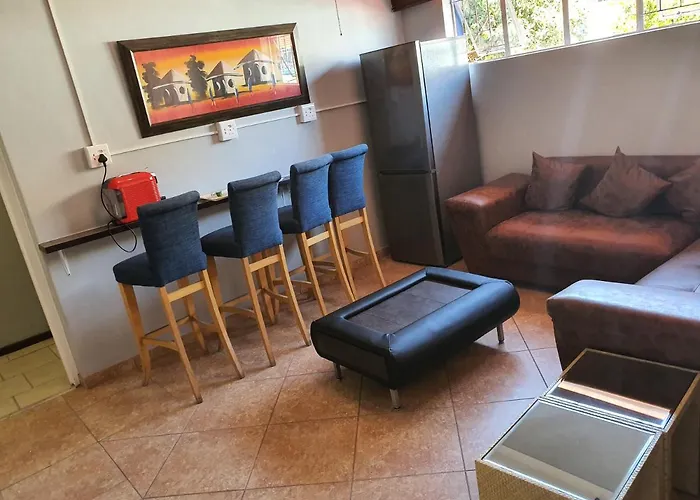 Mabel Guesthouse