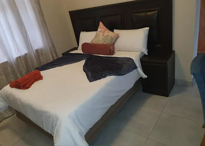 Mabel Guesthouse