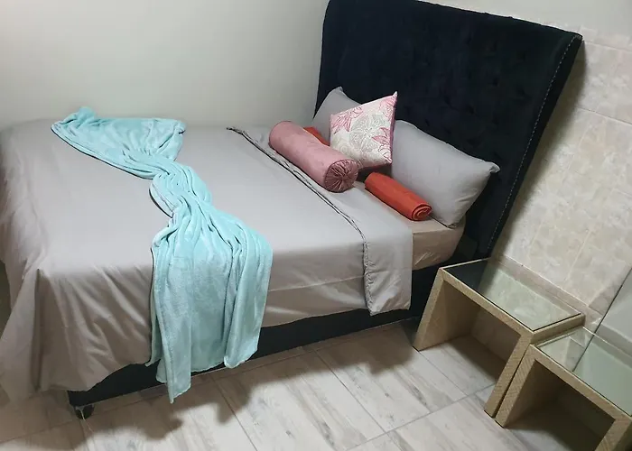 Mabel Guesthouse