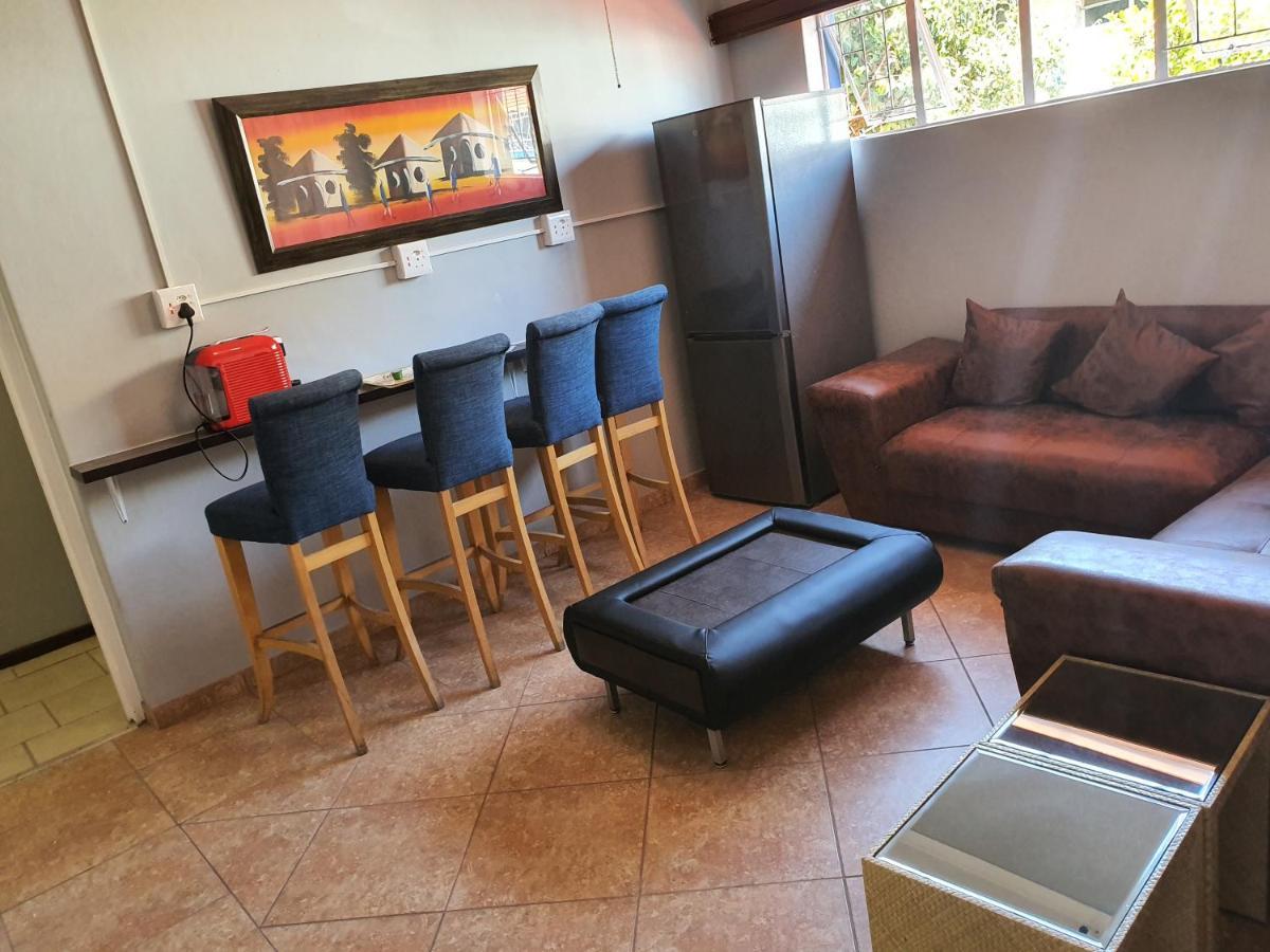 Mabel Guest house