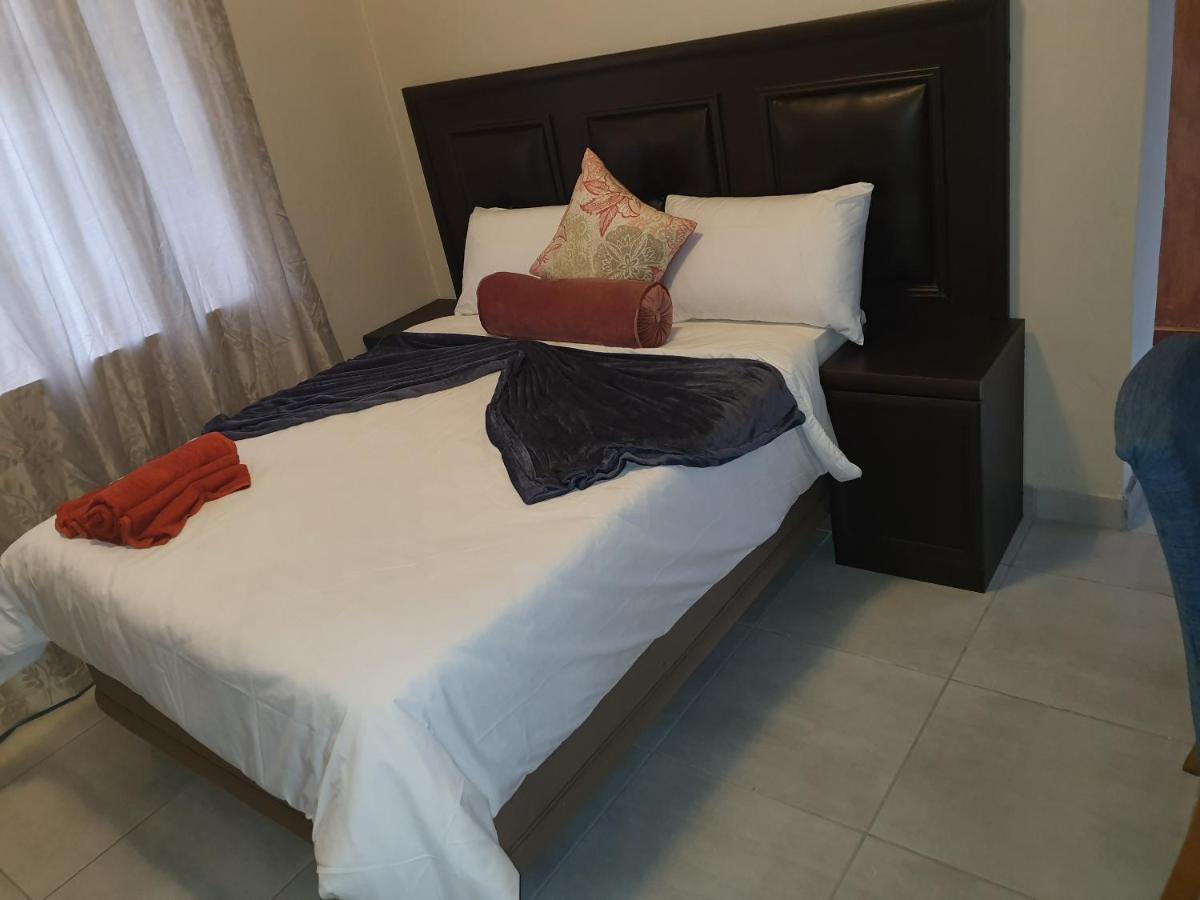 Guest house Mabel Cape Town