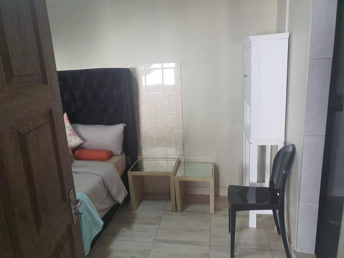 Guest house Mabel *