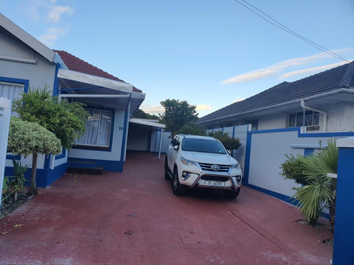 Mabel Guest house *