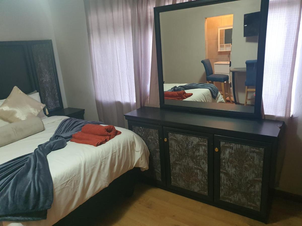 Mabel Guest house