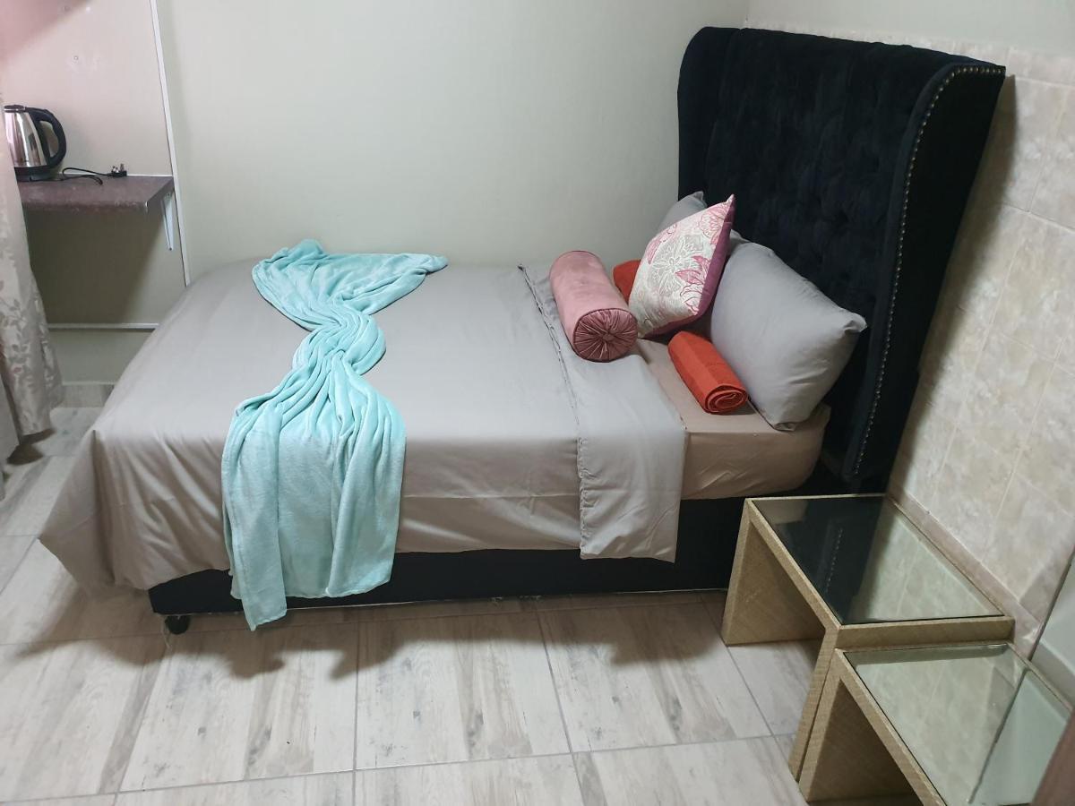 Mabel Guest house Cape Town